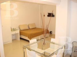 Studio Appartement zu verkaufen in Federal Capital, Buenos Aires, Federal Capital