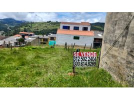  Terreno (Parcela) en venta en La Calera, Cundinamarca, La Calera