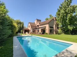 Villa 3 chambre à vendre à Pilar, Buenos Aires, Pilar