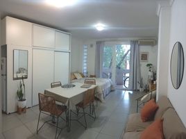 Studio Appartement zu verkaufen in Federal Capital, Buenos Aires, Federal Capital