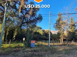  Terreno (Parcela) en venta en Junin, San Luis, Junin