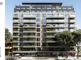 Condominium 1 chambre à vendre à Federal Capital, Buenos Aires, Federal Capital, Buenos Aires, Argentine