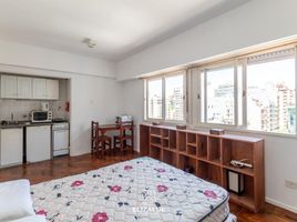 Appartement 1 chambre à vendre à Federal Capital, Buenos Aires, Federal Capital