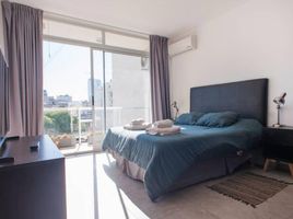 1 chambre Appartement for sale in Congressional Plaza, Federal Capital, Federal Capital