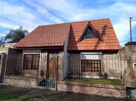2 Schlafzimmer Haus zu verkaufen in Moron, Buenos Aires, Moron