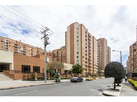 3 Bedroom Apartment for rent in Templo Bogotá Colombia, Bogota, Bogota