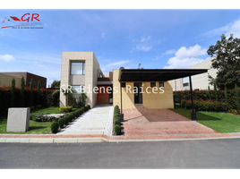 4 Habitación Villa en venta en Cota, Cundinamarca, Cota