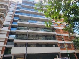 Studio Apartment for sale in Federal Capital, Buenos Aires, Federal Capital