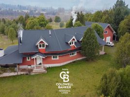 5 Bedroom House for sale in Cushamen, Chubut, Cushamen