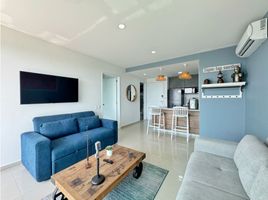 1 Habitación Apartamento en venta en Colombia, Cartagena, Bolivar, Colombia