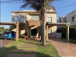 Maison 3 chambre à vendre à Esteban Echeverria, Buenos Aires, Esteban Echeverria, Buenos Aires