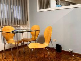 Estudio Apartamento en alquiler en Buenos Aires, Capital Federal, Buenos Aires