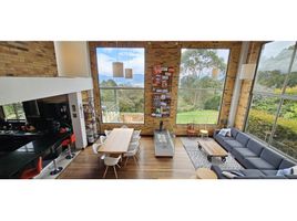 4 Bedroom House for sale in Chia, Cundinamarca, Chia