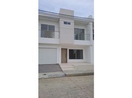 4 Bedroom House for sale in Cordoba, Monteria, Cordoba