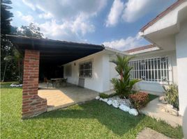 3 Habitación Casa en venta en Cali, Valle Del Cauca, Cali