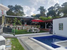 7 Habitación Casa en venta en Risaralda, Caldas, Risaralda