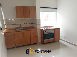 2 Habitación Departamento en alquiler en Caldas, Manizales, Caldas