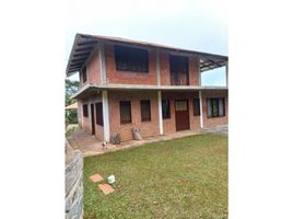 5 Habitación Casa en venta en Dagua, Valle Del Cauca, Dagua