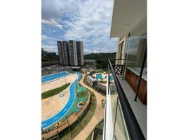 2 Habitación Apartamento en venta en Pereira, Risaralda, Pereira