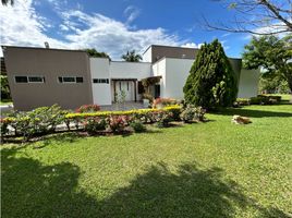 5 Bedroom House for sale in Risaralda, Dosquebradas, Risaralda