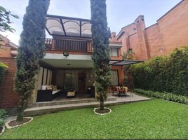 3 Habitación Casa en venta en Parque de los Pies Descalzos, Medellín, Medellín