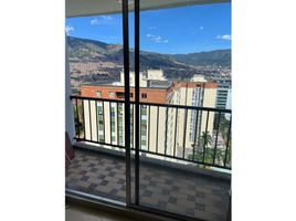 3 Habitación Apartamento en venta en Metro de Medellín, Bello, Bello