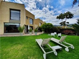 4 Habitación Villa en venta en Cundinamarca, Chia, Cundinamarca