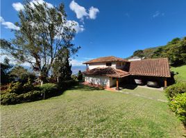 3 Bedroom House for sale in Antioquia, Retiro, Antioquia