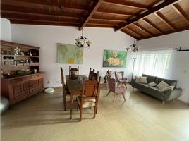 5 Habitación Casa en venta en Museo de Antioquia, Medellín, Medellín