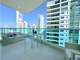 3 Habitación Apartamento en venta en Cartagena, Bolivar, Cartagena