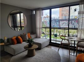 1 Habitación Apartamento en venta en Colombia, Bogotá, Cundinamarca, Colombia