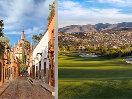  Grundstück zu verkaufen in Allende, Guanajuato, Allende, Guanajuato