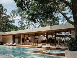  Grundstück zu verkaufen in Yaxkukul, Yucatan, Yaxkukul