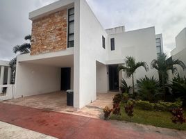 3 Schlafzimmer Villa zu verkaufen in Yaxkukul, Yucatan, Yaxkukul