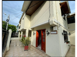 4 Habitación Casa en venta en Santa Marta, Magdalena, Santa Marta