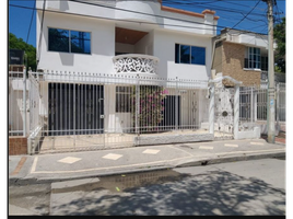 7 Habitación Casa en venta en Quinta de San Pedro Alejandrino, Santa Marta, Santa Marta