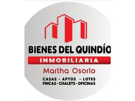 6 Habitación Villa en venta en Filandia, Quindio, Filandia