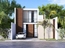 3 Bedroom Villa for sale in Merida, Yucatan, Merida, Yucatan