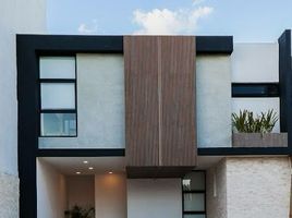3 Schlafzimmer Haus zu verkaufen in Conkal, Yucatan, Conkal