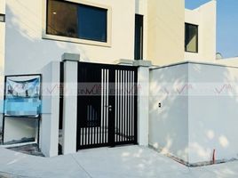 Maison 3 chambre à vendre à Monterrey, Nuevo Leon, Monterrey, Nuevo Leon