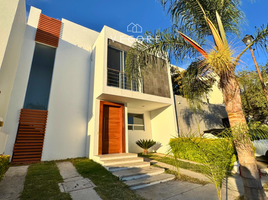 3 Schlafzimmer Villa zu verkaufen in Tlajomulco De Zuniga, Jalisco, Tlajomulco De Zuniga