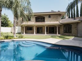 4 Schlafzimmer Haus zu verkaufen in San Pedro Garza Garcia, Nuevo Leon, San Pedro Garza Garcia