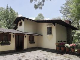 Maison 3 chambre à vendre à Huixquilucan, Mexico, Huixquilucan