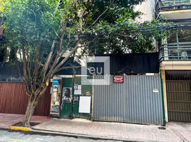 Terreno (Parcela) en venta en Miguel Hidalgo, Ciudad de México, Miguel Hidalgo
