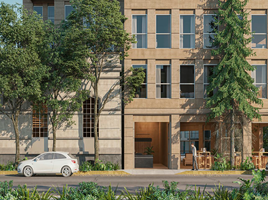 Condominium 1 chambre à vendre à Azcapotzalco, Mexico City, Azcapotzalco