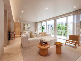 2 Habitación Apartamento en venta en Miguel Hidalgo, Ciudad de México, Miguel Hidalgo