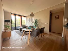 Appartement 2 chambre à vendre à Miguel Hidalgo, Mexico City, Miguel Hidalgo, Mexico City