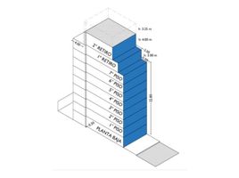  Land for sale in Congressional Plaza, Federal Capital, Federal Capital