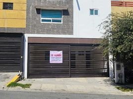 Maison 4 chambre à vendre à Monterrey, Nuevo Leon, Monterrey