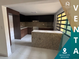 Maison 3 chambre à vendre à Puebla, Puebla, Puebla, Puebla